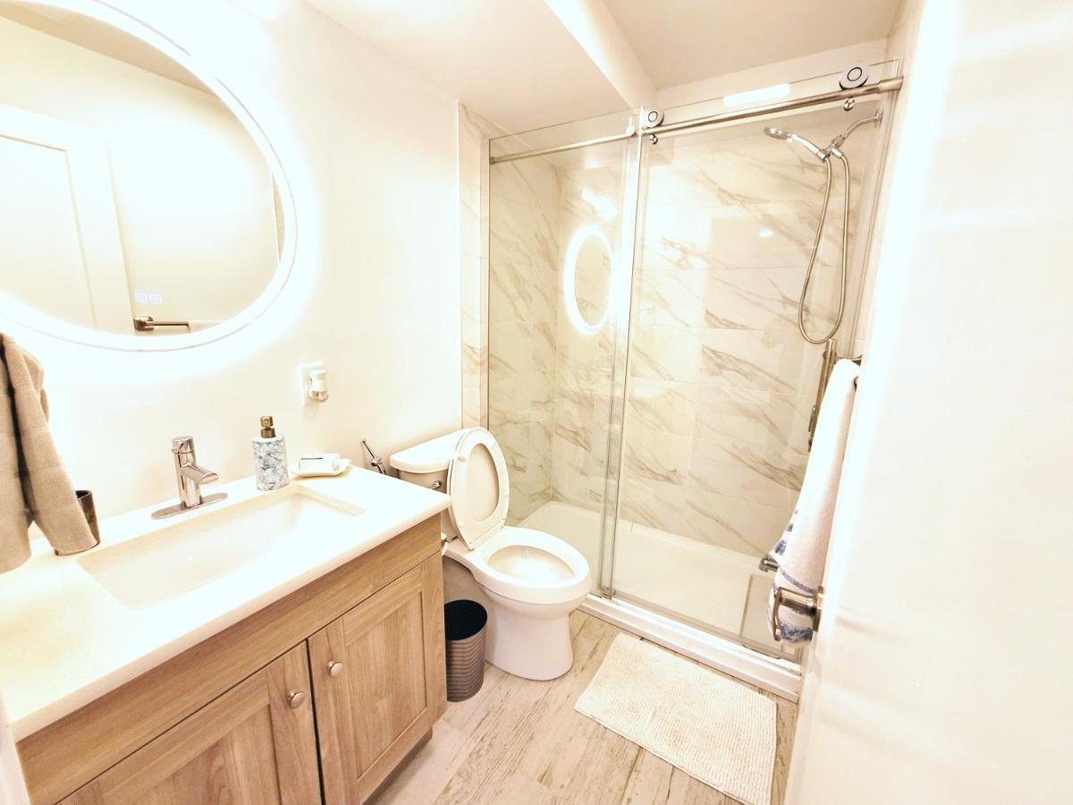 Independent Basement Studio Suite Отава Екстериор снимка